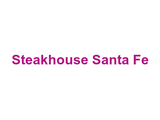 Steakhouse Santa Fe Logo