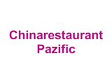 Chinarestaurant Pazific Logo