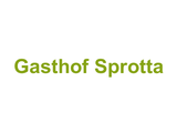 Gasthof Sprotta Logo