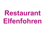 Restaurant Elfenfohren Logo