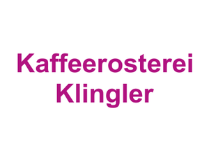 Kaffeerosterei Klingler Logo