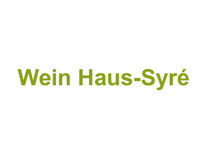 Wein Haus-Syré Logo