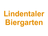 Lindentaler Biergarten Logo