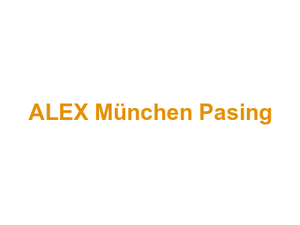 ALEX München Pasing Logo