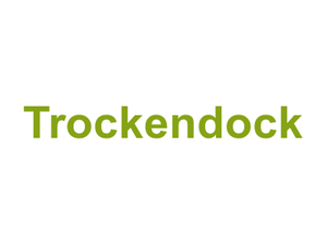 Trockendock Logo