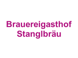 Brauereigasthof Stanglbräu Logo