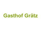 Gasthof Grätz Logo