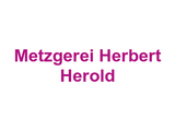 Metzgerei Herbert Herold Logo