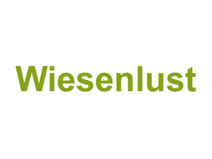 Wiesenlust Logo