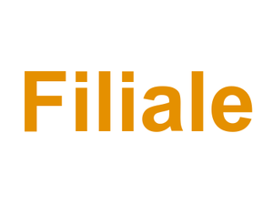 Filiale Logo