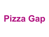 Pizza Gap Logo