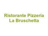 Ristorante Pizzeria La Bruschetta Logo