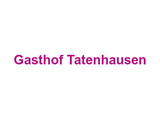 Gasthof Tatenhausen Logo