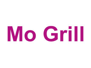 Mo Grill Logo