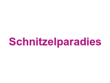 Schnitzelparadies Logo
