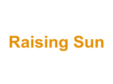 Raising Sun Logo