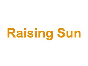 Raising Sun Logo