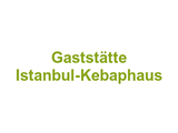Gaststätte Istanbul-Kebaphaus Logo