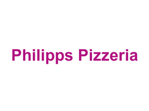 Philipps Pizzeria Logo