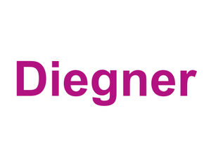 Diegner Logo