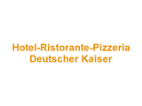 Hotel-Ristorante-Pizzeria Deutscher Kaiser Logo