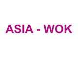 ASIA - WOK Logo