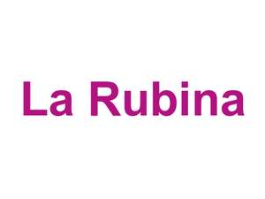 La Rubina Logo