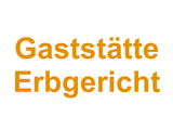Gaststätte Erbgericht Logo