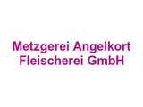 Metzgerei Angelkort Fleischerei GmbH Logo