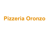 Pizzeria Oronzo Logo