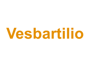 Vesbartilio Logo