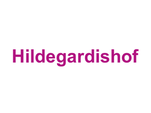 Hildegardishof Logo