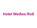 Hotel Weißes Roß Logo