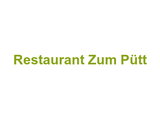 Restaurant Zum Pütt Logo