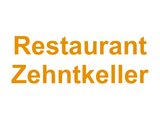 Restaurant Zehntkeller Logo