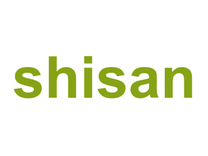 shisan Logo