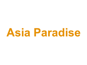 Asia Paradise Logo