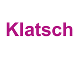Klatsch Logo