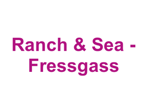 Ranch & Sea - Fressgass Logo