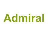 Admiral Logo
