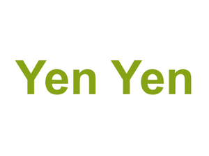 Yen Yen Logo