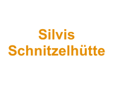 Silvis Schnitzelhütte Logo