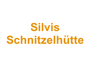 Silvis Schnitzelhütte Logo