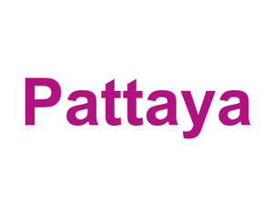 Pattaya Logo