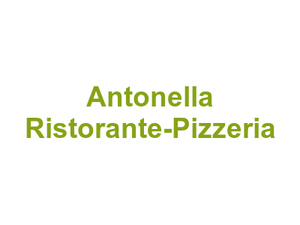 Antonella Ristorante-Pizzeria Logo