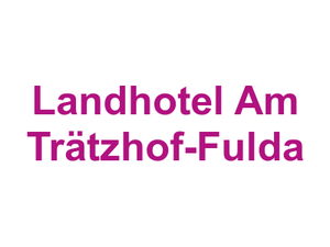 Trätzhof Hotel Das Landhotel Am Trätzhof-Fulda Logo