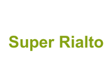 Super Rialto Logo