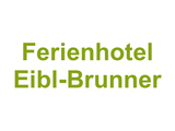 Ferienhotel Eibl-Brunner Logo