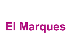 El Marques Logo