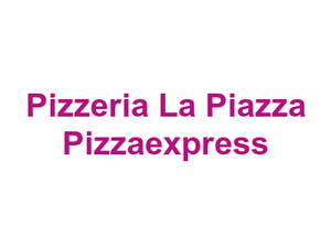 Pizzeria La Piazza Pizzaexpress Logo